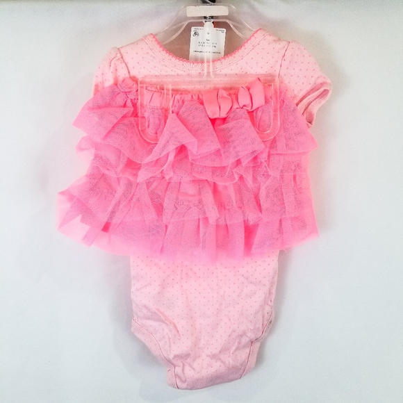 Carter's Baby bunny outfit - Picture 3 of 5